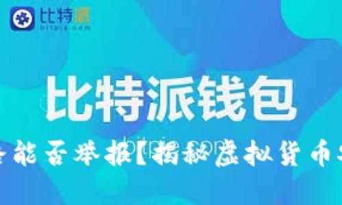 区块链钱包跑路能否举报？揭秘虚拟货币安全与维权之道