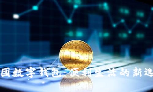 美团数字钱包：便利生活的新选择