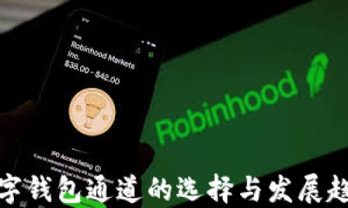 
数字钱包通道的选择与发展趋势