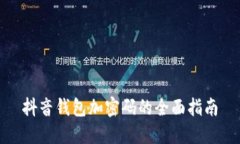 抖音钱包加密码的全面指