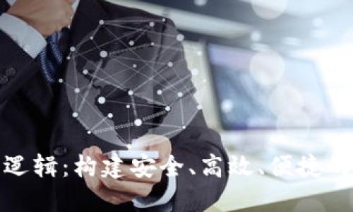 数字钱包底层逻辑：构建安全、高效、便捷的数字支付生态