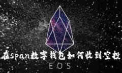 在span数字钱包如何收到空