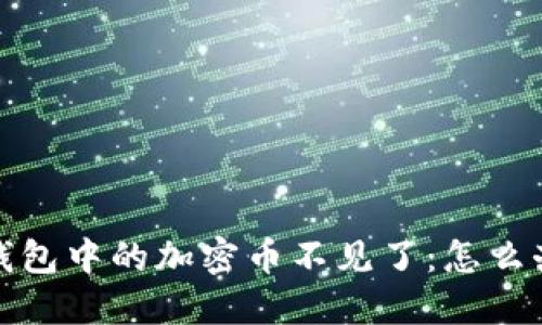  钱包中的加密币不见了：怎么办？