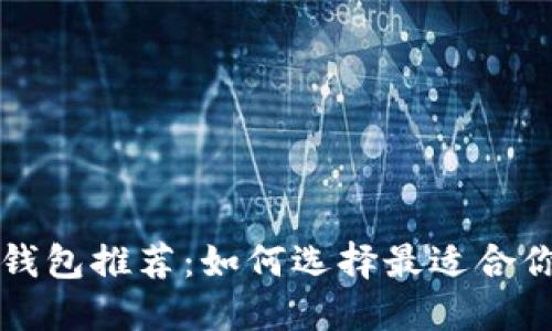 区块链数字钱包推荐：如何选择最适合你的数字钱包