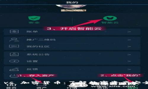 冷钱包 vs 加密货币：了解数字资产安全的秘密