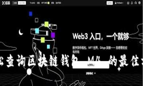 轻松查询区块链钱包 M4 的最佳方法