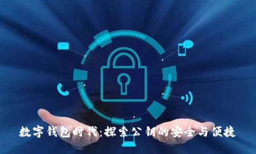 数字钱包时代：探索公钥的安全与便捷