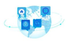 您可以在智能手机的应用商店中下载DT数字钱包。