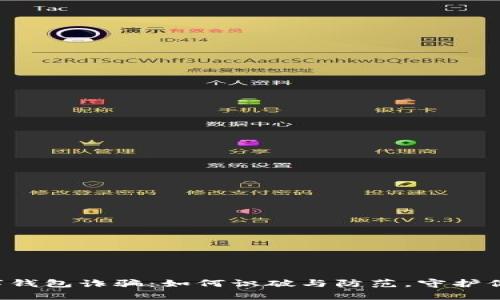 揭秘数字钱包诈骗：如何识破与防范，守护你的财富！