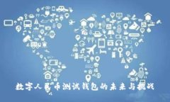 数字人民币测试钱包的未来与挑战