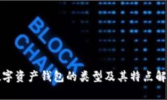 数字资产钱包的类型及其特点解析