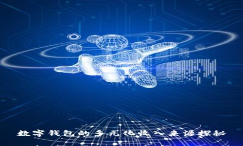 数字钱包的多元化收入来源探秘