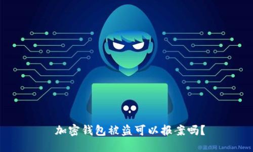  加密钱包被盗可以报案吗？