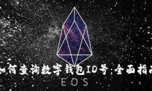 如何查询数字钱包ID号：全面指南