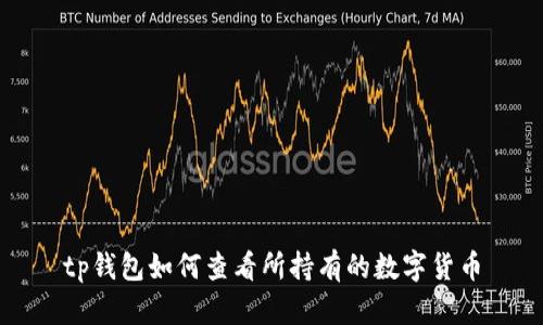 tp钱包如何查看所持有的数字货币