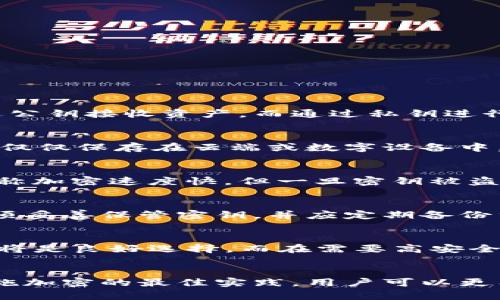 如何有效加密钱包私钥，保障数字资产安全

关键词：私钥加密，数字资产安全，加密技术

引言
随着区块链技术的迅速发展，数字资产的使用日益广泛。在这个数字货币的时代，安全性已成为用户最关心的问题之一，尤其是钱包中的私钥。那么，什么是私钥？私钥是什么？为何需要对其进行加密？本篇文章将详细介绍私钥加密的必要性、方法以及相关的加密技术，以帮助用户更好地保护自身的数字资产。

一、私钥的定义及其重要性
私钥是区块链技术中用作身份认证的关键。每个数字钱包都有一对公钥和私钥。公钥可以被公开，用于接收资金，而私钥则必须保密，因为它允许用户访问和管理其数字资产。若私钥被他人获取，那么对方便可以未经授权地转移或消耗用户的资产。因此，私钥的安全性尤为重要。

二、私钥加密的必要性
1. 保护资产：私钥是用户访问其数字货币的唯一凭证。一旦失去，用户将失去对资产的访问权。加密私钥是保障资产安全的重要措施之一。
2. 防止盗窃：许多黑客利用各种技术手段窃取用户的私钥。通过加密，可以大大增加黑客盗取私钥的难度。
3. 防止误用：许多用户在进行交易时可能会出现错误，会导致资产丢失。加密私钥可以设定多重安全流程，确保交易的可靠性。

三、私钥加密的方法
1. 对称加密：该方法使用同一个密钥进行加密和解密。用户需要确保密钥的安全，若密钥被盗，则加密也将失效。常见的对称加密算法有AES和DES。
2. 非对称加密：非对称加密使用一对钥匙，公钥和私钥，分别用于加密和解密，提供了更高的安全性。常见的非对称加密算法有RSA和ECC。
3. 哈希加密：哈希加密算法（如SHA-256）可以将私钥转换为一串固定长度的字符序列，虽然不可逆，但在存储时可增加安全性。
4. 冷存储：将私钥离线储存是一种保护资产的好方法，如使用硬件钱包或纸钱包等。

四、常见的加密技术
1. AES（高级加密标准）是一种对称加密算法，因其速度快、安全性高而被广泛使用。用户在对私钥进行加密时，可以选择256位的AES加密，以获得更高的安全级别。
2. RSA（Rivest–Shamir–Adleman）是一种非对称加密算法，常用于加密数据和生成签名。它基于大数分解的困难性，提供了较高的安全级别。
3. ECC（椭圆曲线加密）是一种基于椭圆曲线的加密算法，因其在较小的密钥长度下仍能提供相同级别的安全性而获得青睐。

五、私钥加密的最佳实践
1. 定期更换私钥：定期更新私钥可以降低被盗的风险，确保资产安全。
2. 使用强密码：在对称加密中，密钥的强度直接影响加密的安全性。因此，用户应使用复杂且难以破解的密码作为私钥的加密密钥。
3. 备份私钥：在加密后，用户应定期备份私钥，以避免因设备丢失或故障导致的资产损失。
4. 使用多重签名：引入多重签名技术，可以设定多个私钥共同解锁资产，提高安全性。

六、可能相关问题

1. 什么是钱包中的私钥？它们是如何工作的？
私钥是一串随机生成的字符，具有唯一性，作为用户在区块链上进行交易的身份凭证。每个钱包生成一个公钥和私钥对，其工作原理是通过公钥接收资产，而通过私钥进行资产的支出或转移。若私钥被他人拥有，便会导致资产的丢失，因此用户有必要了解私钥的重要性。

2. 私钥遗失了怎么办？
私钥一旦遗失，用户将无法访问其中的资产。因此，在创建钱包时，用户需要采取措施进行备份。建议将私钥写在物理介质上进行保存，而非仅仅保存在云端或数字设备中。此外，使用硬件钱包也是提高私钥安全性的有效方法。

3. 加密技术中对称和非对称加密的区别是什么？
对称加密和非对称加密是两种不同的加密方式。对称加密使用单一密钥进行加密和解密，而非对称加密则使用一对密钥（公钥和私钥）。对称加密速度快，但一旦密钥被盗将失去安全性；而非对称加密虽然速度较慢，但提供了更高的安全性，因公钥可公开而不影响私钥的安全。

4. 加密后的私钥是否可以恢复？
加密后的私钥可以在拥有加密密钥的情况下被恢复。若用户丢失了加密密钥，便无法解密私钥，从而无法访问资产。因此，在进行加密时必须妥善保管密钥，并应定期备份重要信息。

5. 如何选择适合的加密算法？
选择加密算法时，应综合考虑安全性、效率和易用性。常见选择有AES（对称加密）、RSA和ECC（非对称加密）。在效率要求较高的场合下，AES将是良好选择，而在需要高安全性的场合下，可选择RSA或ECC。同时，需保证所选算法在行业内的普遍接受度和安全性。

结论
数字资产的安全离不开私钥的保护，而私钥的加密则是保障安全的重要手段。通过了解私钥的定义、加密的必要性、各种加密方法，以及实施加密的最佳实践，用户可以更有效地保障他们的数字资产安全。