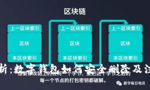 全面解析：数字钱包如何安全删除及注意事项