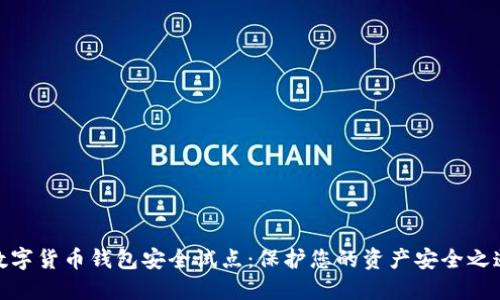 数字货币钱包安全试点：保护您的资产安全之道