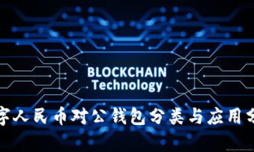 数字人民币对公钱包分类与应用分析