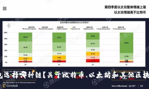 加密钱包选择哪种链？关于比特币、以太坊和其他区块链的比较